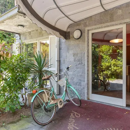 Apartment Belvilla By Oyo Bilo Garden Due Cannobio