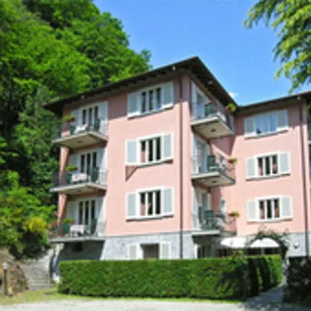 Belvilla By Oyo Bilo Garden Due Apartment Cannobio